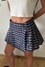 2503 Skirt Azul