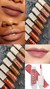 Lux Liquid Lipstick Velvet - Colourpop en internet