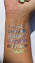 Pressed Glitter - Dapop en internet