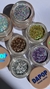 Pressed Glitter - Dapop