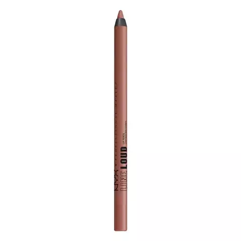 Line Loud Vegan Longwear Lip Liner