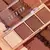 Essential Square Eyeshadow - Sheglam en internet