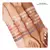 PALETA DE SOMBRAS "LUST FOR DUSK" - COLOURPOP en internet