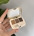 Full Filled Eyebrow Palette - Sheglam - comprar online