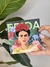 Frida Kahlo Masterpiece Eyeshadow Palette - Sheglam - comprar online