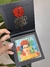 Frida Kahlo Masterpiece Eyeshadow Palette - Sheglam en internet