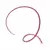 8H Matte Comfort Lip Liner - Essence - Lia Vena Makeup
