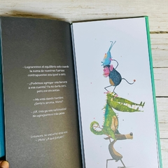 Burundi: Torre animal en internet