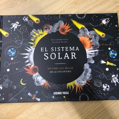 El sistema solar