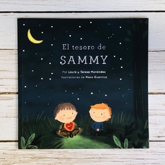 EL TESORO DE SAMMY