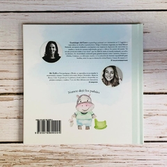 NUNETE DEJÓ LOS PAÑALES - comprar online