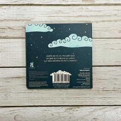 La luna es de queso? - comprar online