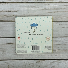 DÍAS DE LLUVIA - comprar online