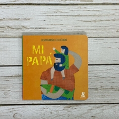 MI PAPÁ