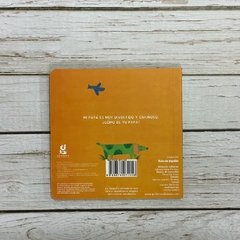 MI PAPÁ - comprar online