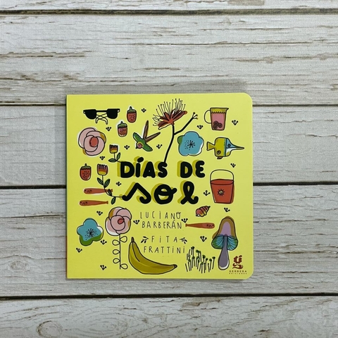 Días de sol