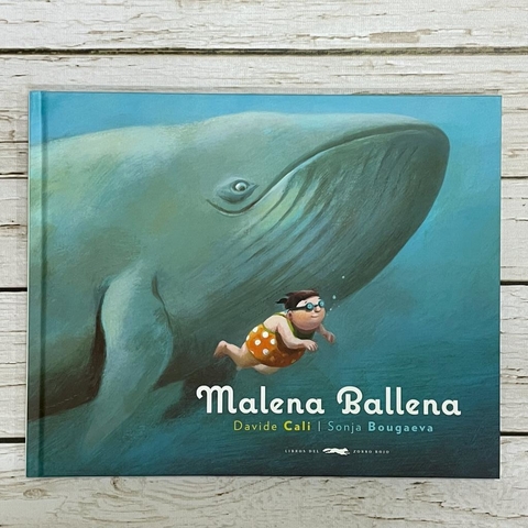 MALENA BALLENA