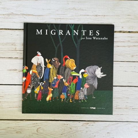 Migrantes