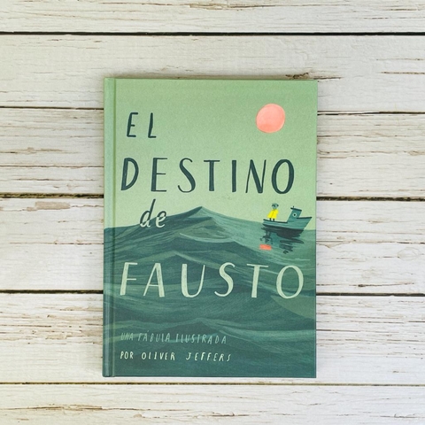 El destino de Fausto