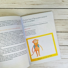 APRENDO CON COCO - LECTOESCRITURA DE LA A A LA Z en internet