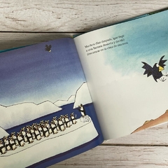 IGOR, EL PÁJARO QUE NO SABÍA CANTAR en internet