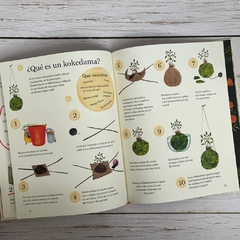 MANOS A LA TIERRA. CREA TU PROPIO JARDÍN en internet