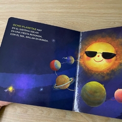 ALLÁ EN EL CIELO en internet