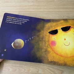 ALLÁ EN EL CIELO - Himawari kids