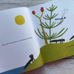 TÚ IMPORTAS - comprar online