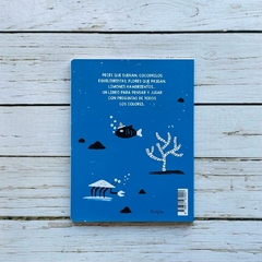 ¿QUÉ SUEÑAN LOS PECES EN EL MAR? - comprar online