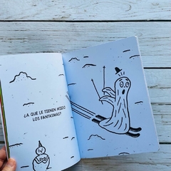 ¿QUÉ SUEÑAN LOS PECES EN EL MAR? - Himawari kids