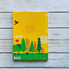 ¡A viajar, semillas! - comprar online