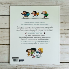 Nos tratamos bien - comprar online