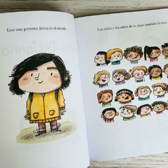 Nos tratamos bien en internet