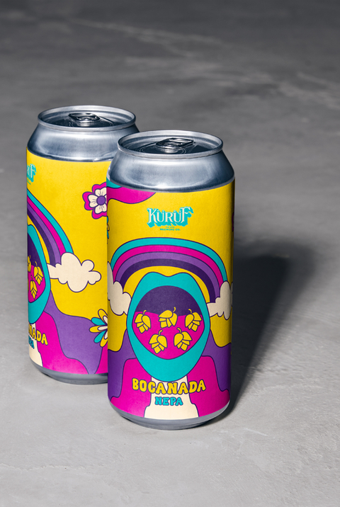 Imagen del carrusel Cervecería Kürüf
