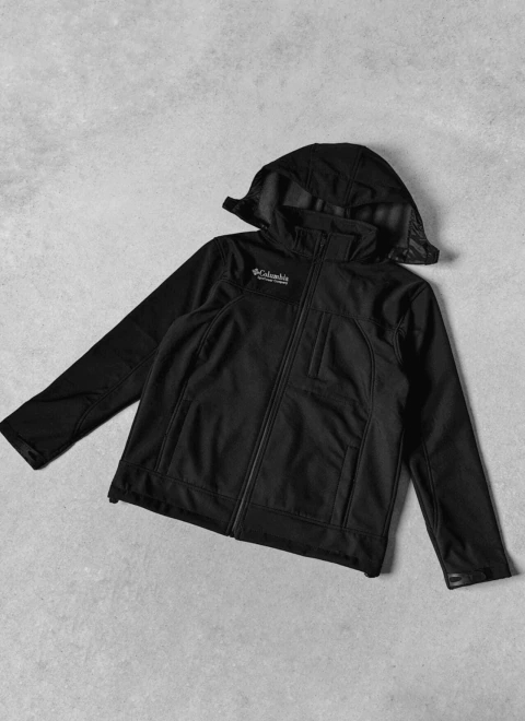 Campera Neoprene Columbia - comprar online