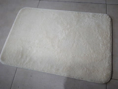8130 CH - ALFOMBRA MEMORIA LISA - blanqueriamikonos