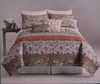 3504 - QUILT GALANT KING C/ALMOH.