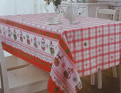 114 CH - MANTEL NAVIDAD 200