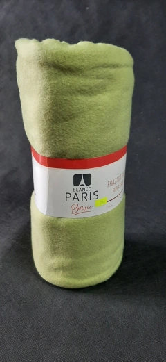 208 - FRAZADA POLAR 1 1/2 - comprar online