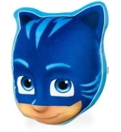 2029 PÑ PJ - ALMOHADON PIÑATA PLUSH - PJ MASKS