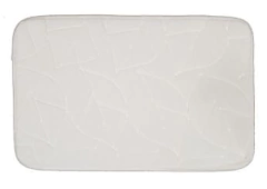 8130 CH - ALFOMBRA MEMORIA LISA - tienda online