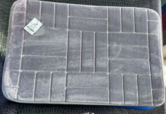 8130 CH - ALFOMBRA MEMORIA LISA - comprar online