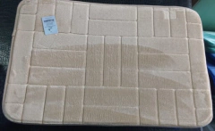 8130 CH - ALFOMBRA MEMORIA LISA
