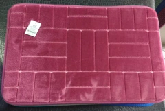 Imagen de 8130 CH - ALFOMBRA MEMORIA LISA