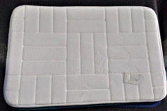 8130 CH - ALFOMBRA MEMORIA LISA - tienda online