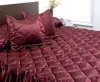 300 - ACOLCHADO RASO BORDO 1 PLAZA