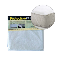 843 - PROTECTOR TOALLA IMPERM. 200 X 200