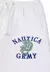PANTALÓN CHANDAL GRIMEY MIGHTY HARMONIST NAUTICA X GRMY - SPORT GREY - The POMX