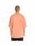 Grimey Call Of Yore Tee Pink en internet